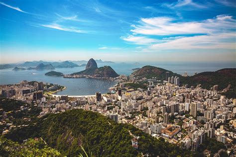 BOTAFOGO, RIO DE JANEIRO .